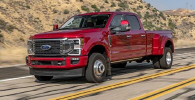 Catalogo de Partes FORD F-350 2021 AutoPartes y Refacciones