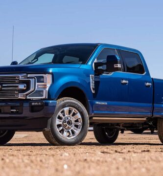 Catalogo de Partes FORD F-350 2022 AutoPartes y Refacciones