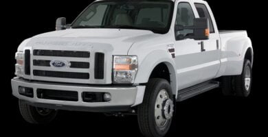 Catalogo de Partes FORD F-450 2008 AutoPartes y Refacciones