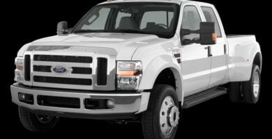 Catalogo de Partes FORD F-450 2010 AutoPartes y Refacciones