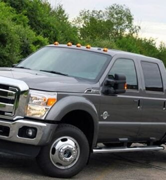 Catalogo de Partes FORD F-450 2011 AutoPartes y Refacciones