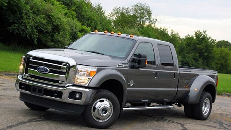 Catalogo de Partes FORD F-450 2011 AutoPartes y Refacciones