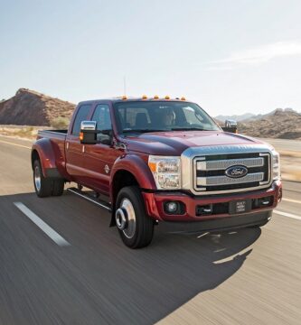 Catalogo de Partes FORD F-450 2015 AutoPartes y Refacciones