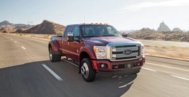 Catalogo de Partes FORD F-450 2015 AutoPartes y Refacciones