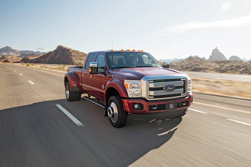 Catalogo de Partes FORD F-450 2015 AutoPartes y Refacciones