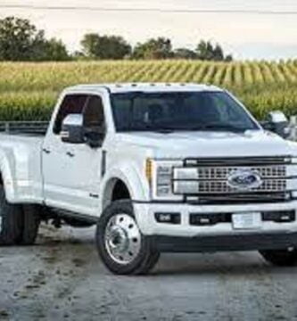 Catalogo de Partes FORD F-450 2017 AutoPartes y Refacciones