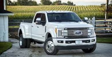 Catalogo de Partes FORD F-450 2017 AutoPartes y Refacciones