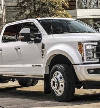 Catalogo de Partes FORD F-450 2018 AutoPartes y Refacciones