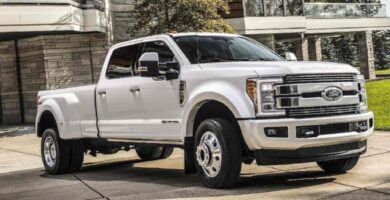 Catalogo de Partes FORD F-450 2018 AutoPartes y Refacciones