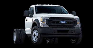 Catalogo de Partes FORD F-450 2021 AutoPartes y Refacciones