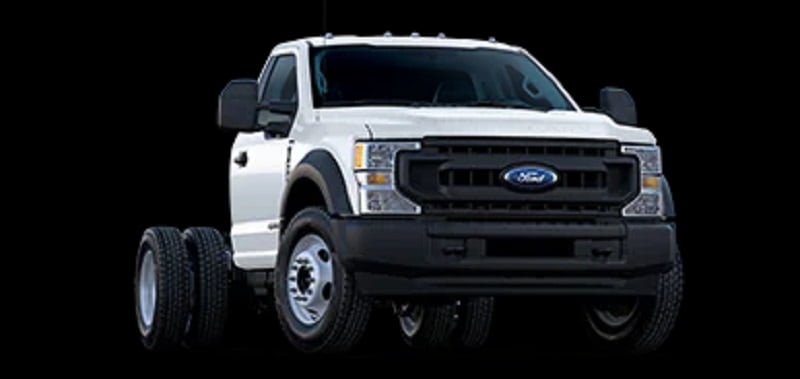 Catalogo de Partes FORD F-450 2021 AutoPartes y Refacciones