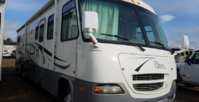 Catalogo de Partes FORD F-53 MOTORHOME 2002 AutoPartes y Refacciones