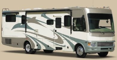 Catalogo de Partes FORD F-53 MOTORHOME 2007 AutoPartes y Refacciones