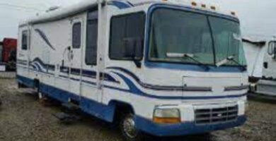 Catalogo de Partes FORD F-53 MOTORHOME 2008 AutoPartes y Refacciones