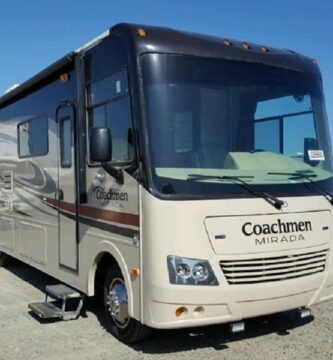 Catalogo de Partes FORD F-53 Motorhome 2012 AutoPartes y Refacciones