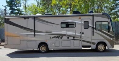 Catalogo de Partes FORD F-53 MOTORHOME 2013 AutoPartes y Refacciones