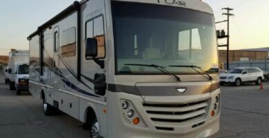 Catalogo de Partes FORD F-53 MOTORHOME 2016 AutoPartes y Refacciones