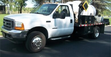 Catalogo de Partes FORD F-550 2001 AutoPartes y Refacciones