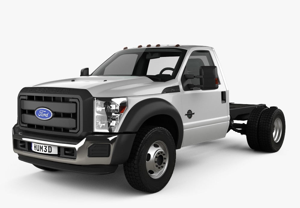 Catalogo de Partes FORD F-550 2010 AutoPartes y Refacciones