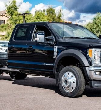 Catalogo de Partes FORD F-550 2017 AutoPartes y Refacciones