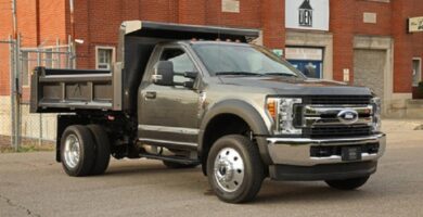 Catalogo de Partes FORD F-550 2018 AutoPartes y Refacciones