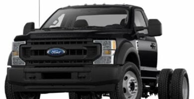 Catalogo de Partes FORD F-550 2022 AutoPartes y Refacciones