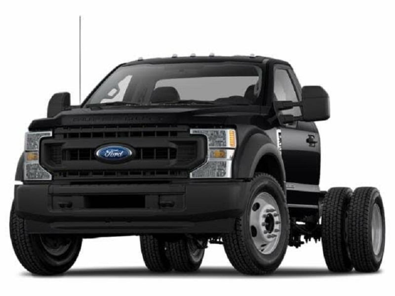 Catalogo de Partes FORD F-550 2022 AutoPartes y Refacciones