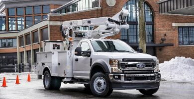 Catalogo de Partes FORD F-750 2018 AutoPartes y Refacciones