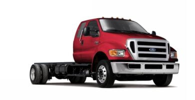 Catalogo de Partes FORD F-650 2009 AutoPartes y Refacciones