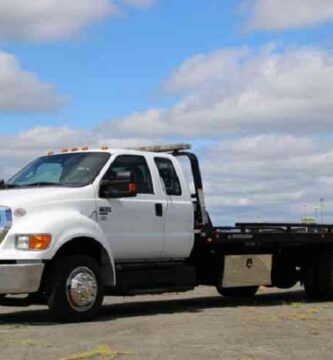 Catalogo de Partes FORD F-650 2011 AutoPartes y Refacciones