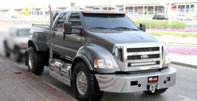 Catalogo de Partes FORD F-650 2014 AutoPartes y Refacciones