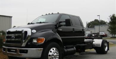 Catalogo de Partes FORD F-650 2015 AutoPartes y Refacciones