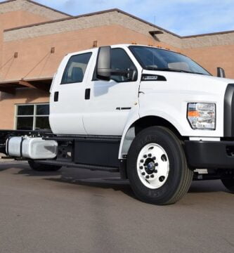 Catalogo de Partes FORD F-650 2016 AutoPartes y Refacciones