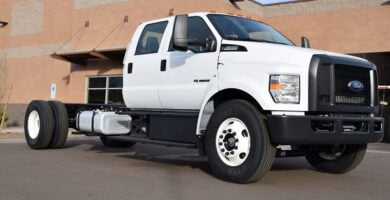 Catalogo de Partes FORD F-650 2016 AutoPartes y Refacciones