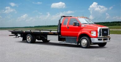 Catalogo de Partes FORD F-650 2017 AutoPartes y Refacciones