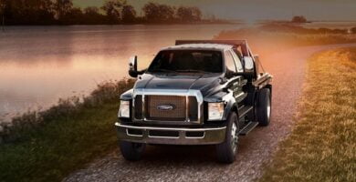 Catalogo de Partes FORD F-650 2022 AutoPartes y Refacciones