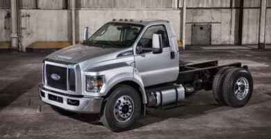 Catalogo de Partes FORD F-750 2014 AutoPartes y Refacciones