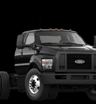 Catalogo de Partes FORD F-750 2021 AutoPartes y Refacciones