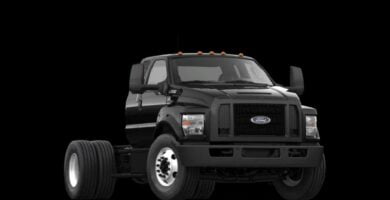 Catalogo de Partes FORD F-750 2021 AutoPartes y Refacciones