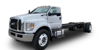 Catalogo de Partes FORD F-750 2022 AutoPartes y Refacciones