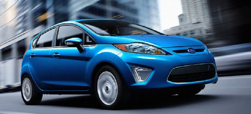 Catalogo de Partes FORD FIESTA 2011 AutoPartes y Refacciones