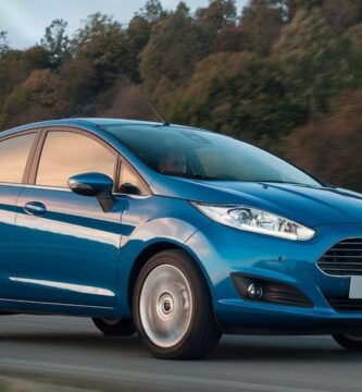 Catalogo de Partes FORD FIESTA 2012 AutoPartes y Refacciones