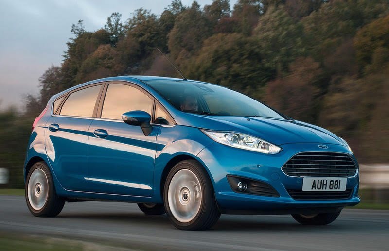 Catalogo de Partes FORD FIESTA 2012 AutoPartes y Refacciones