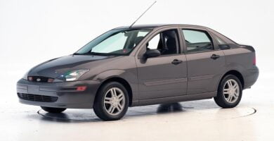 Catalogo de Partes FORD FOCUS 2001 AutoPartes y Refacciones