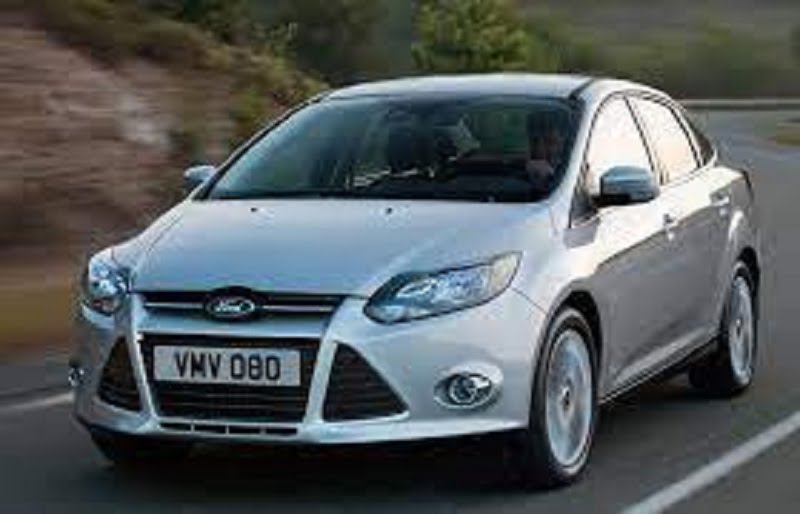 Catalogo de Partes FORD FOCUS 2011 AutoPartes y Refacciones