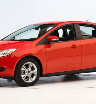 Catalogo de Partes FORD FOCUS 2013 AutoPartes y Refacciones