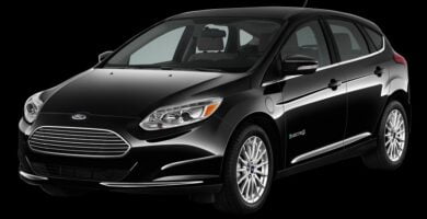 Catalogo de Partes FORD FOCUS ELECTRIC 2016 AutoPartes y Refacciones