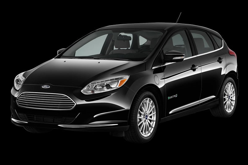 Catalogo de Partes FORD FOCUS ELECTRIC 2016 AutoPartes y Refacciones