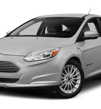 Catalogo de Partes FORD FOCUS ELECTRIC 2013 AutoPartes y Refacciones