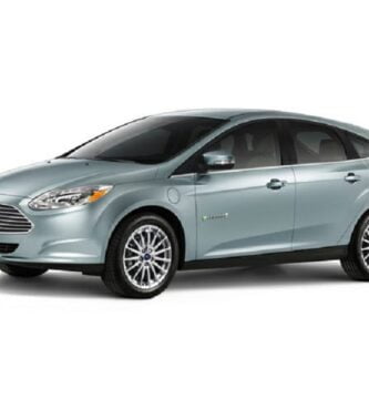 Catalogo de Partes FORD FOCUS ELECTRIC 2014 AutoPartes y Refacciones